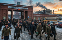 В Госдуме предложили ввести в Росии 6-часовой рабочий день