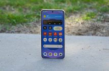 Samsung радикально обновляет дизайн в One UI 8.5