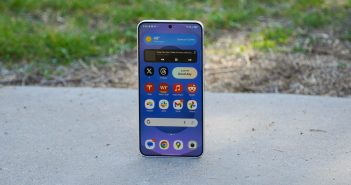 Samsung радикально обновляет дизайн в One UI 8.5