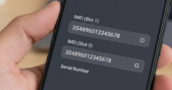 Минцифры вводит обязательную регистрацию смартфонов по IMEI с 2028 года