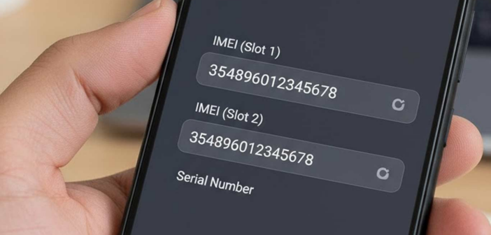 Минцифры вводит обязательную регистрацию смартфонов по IMEI с 2028 года
