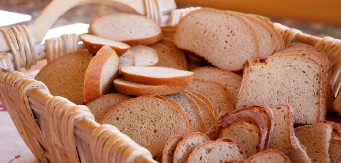 После вопроса Путину в пекарне «Машенька» небывалый ажиотаж