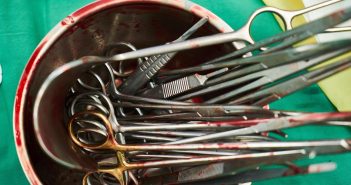 В России создали нейросеть, которая страхует хирургов от фатальных ошибок