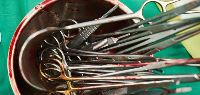 В России создали нейросеть, которая страхует хирургов от фатальных ошибок