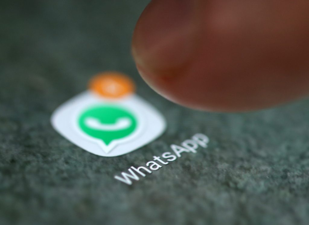 WhatsApp в России в 2026 году: что происходит и как сохранить связь WhatsApp в России в 2026 году: что происходит и как сохранить связь