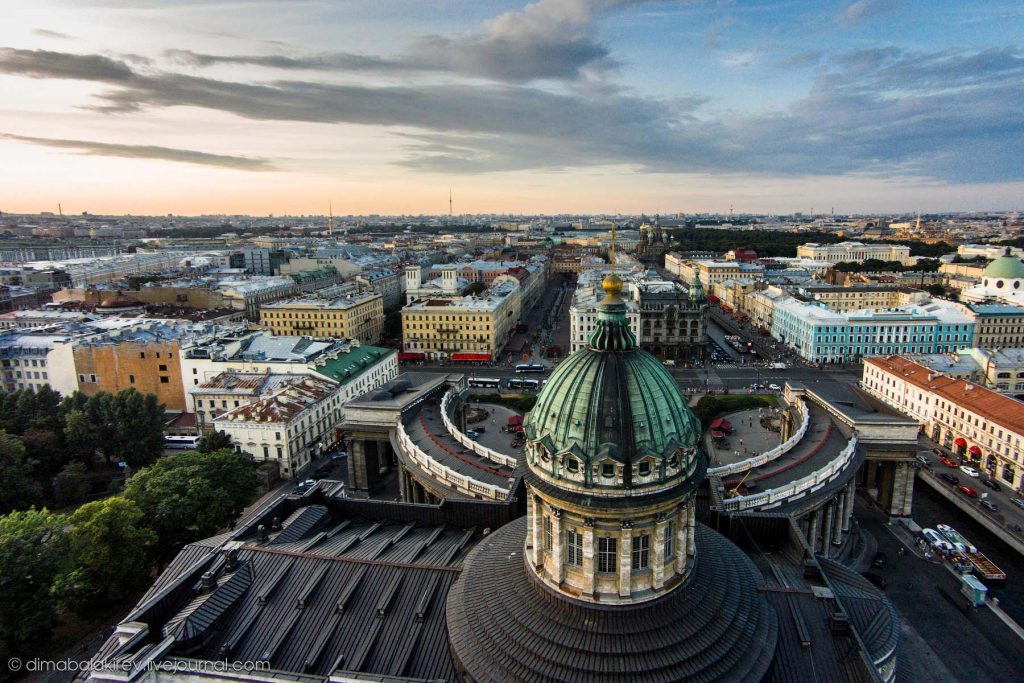 В Санкт-Петербурге вторые сутки наблюдаются массовые сбои интернета