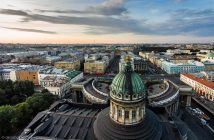 В Санкт-Петербурге вторые сутки наблюдаются массовые сбои интернета