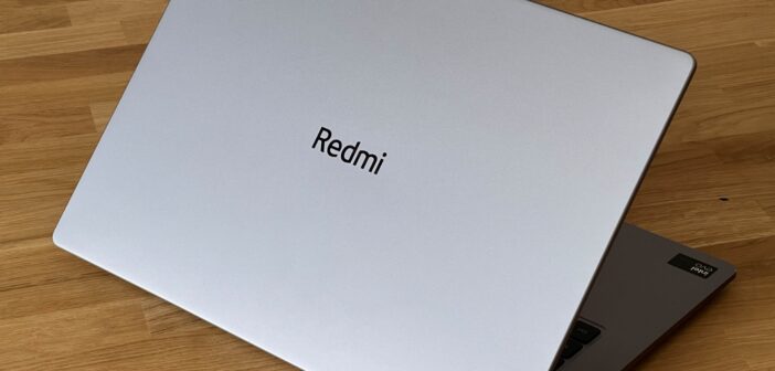 Как выбрать ноутбук Redmi