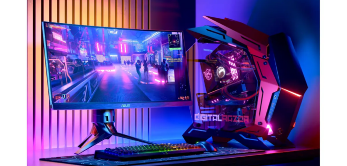 Во что поиграть на ПК в 2025 году — лучшие игры для слабых и мощных компьютеров