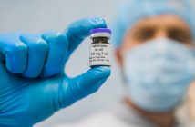 Дешевый препарат из 90-х блокирует тягу к спиртному и снова стал популярным