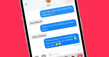 Apple сделала iMessage неуязвимым для блокировок в России
