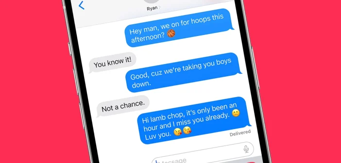 Apple сделала iMessage неуязвимым для блокировок в России