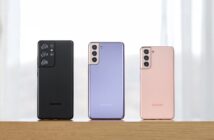 Владельцы Galaxy S21 получили критическое обновление безопасности