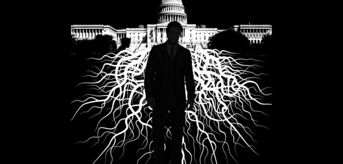 Москва и глава разведки США объединились против «глубинного государства»