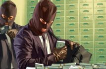 Мегаограбление в Германии: воры просверлили стену банка и вынесли 30 миллионов евро