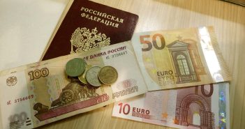 Pоссийская «Киви» возвращается на рынок платежей