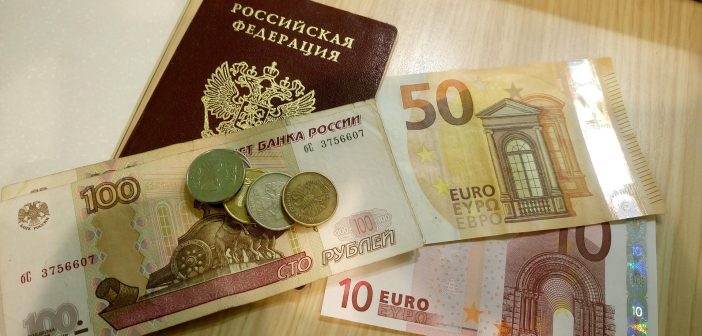 Pоссийская «Киви» возвращается на рынок платежей