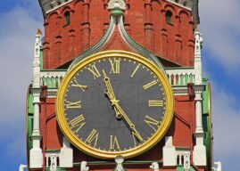 В Госдуме призвали бизнес подарить сотрудникам время вместо премий