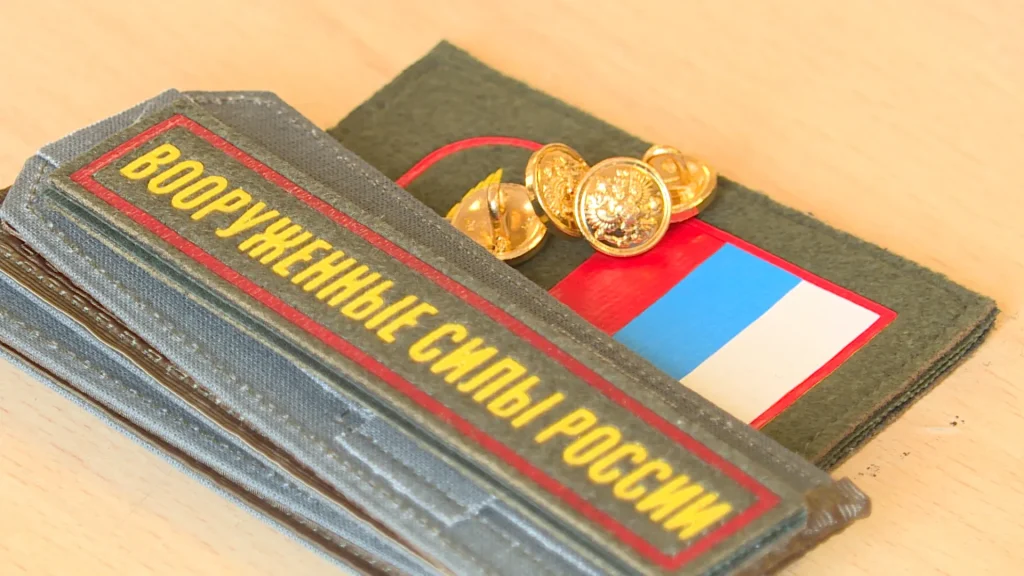 Путин утвердил закон о контроле за перемещением призывников