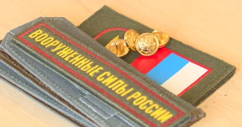 Путин утвердил закон о контроле за перемещением призывников