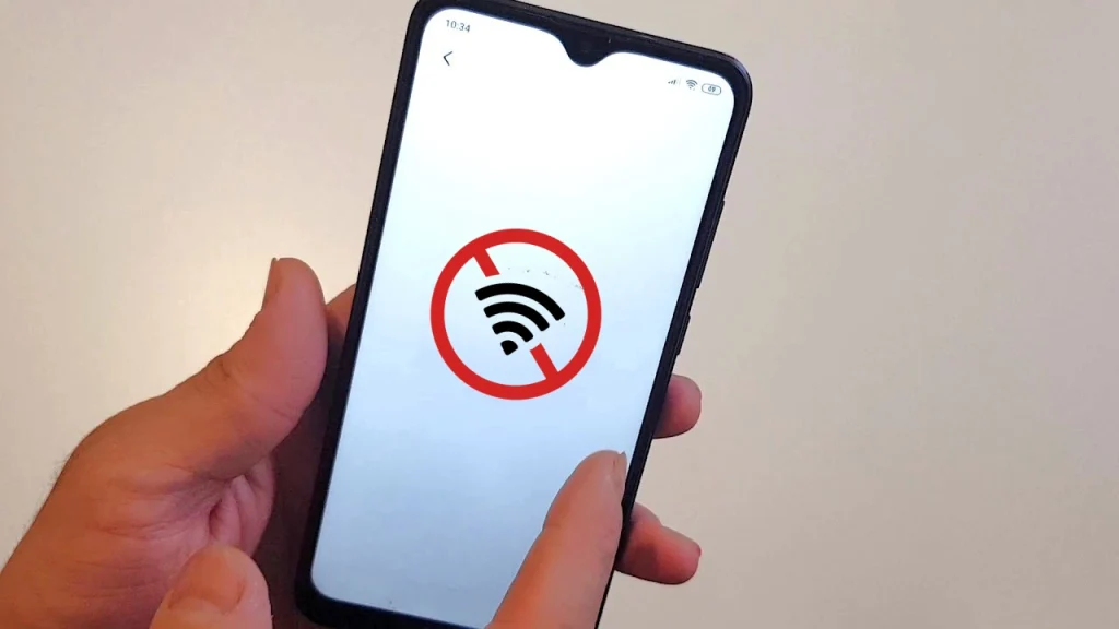 В Питере могут отключить интернет на Новый год