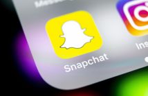 Роскомнадзор подтвердил полную блокировку Snapchat в России