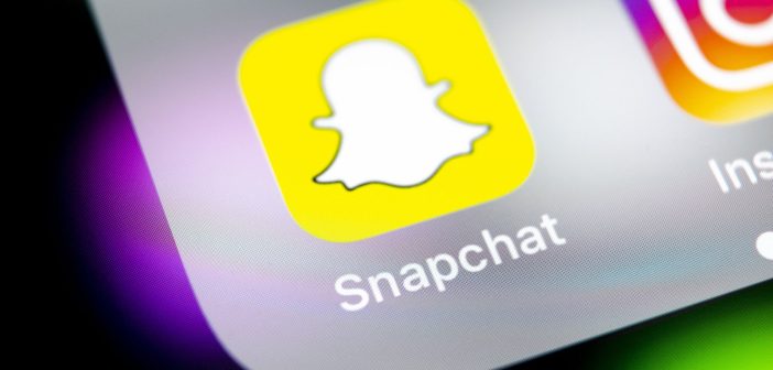 Роскомнадзор подтвердил полную блокировку Snapchat в России