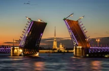 В Санкт-Петербурге произошел масштабный сбой интернета и мобильной связи