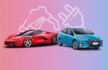 Гибридные автомобили оказались опаснее машин с ДВС