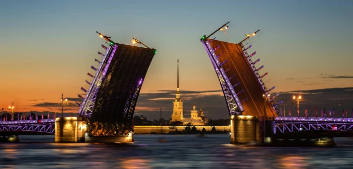 В Санкт-Петербурге произошел масштабный сбой интернета и мобильной связи