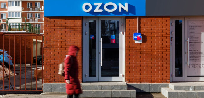 Россияне жалуются, что покупка техники на Ozon превращается для них в судебную войну