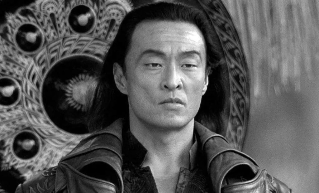 Ушел из жизни Кэри-Хироюки Тагава, главный злодей нашего детства