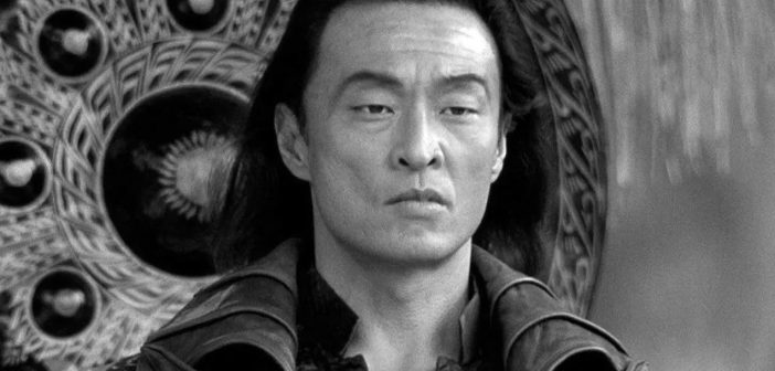 Ушел из жизни Кэри-Хироюки Тагава, главный злодей нашего детства