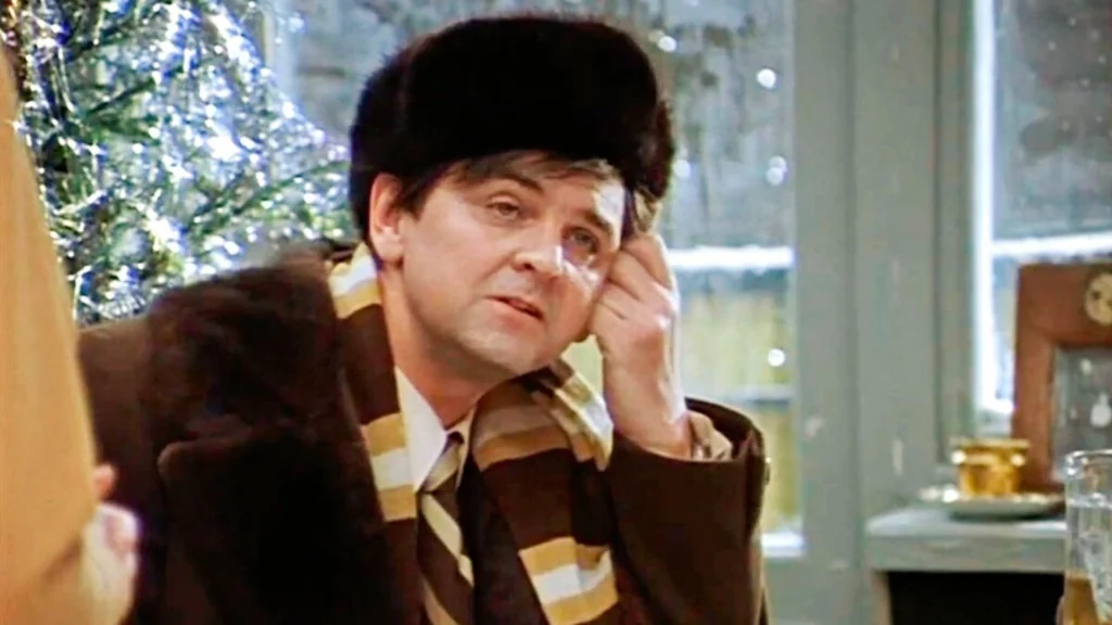 «Ирония судьбы» невозможна в 2026: как смартфоны убили легендарный сюжет Рязанова