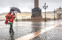 Сбой интернета в Петербурге: не работают даже «белые списки»