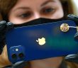 Доля владельцев iPhone среди клиентов МФО достигла рекордных 40,6%