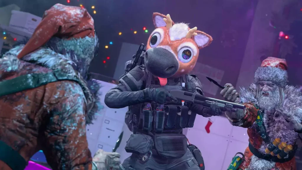 Разработчики Call of Duty признали ошибки и объявили о новой стратегии