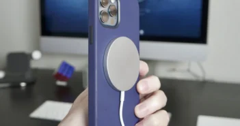 Эксперты выяснили, что MagSafe убивает аккумулятор iPhone