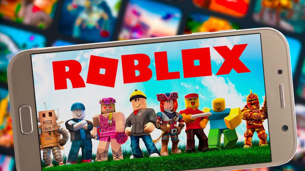 Roblox в России: 5 сигналов, что всё может измениться в январе Roblox в России: 5 сигналов, что всё может измениться в январе