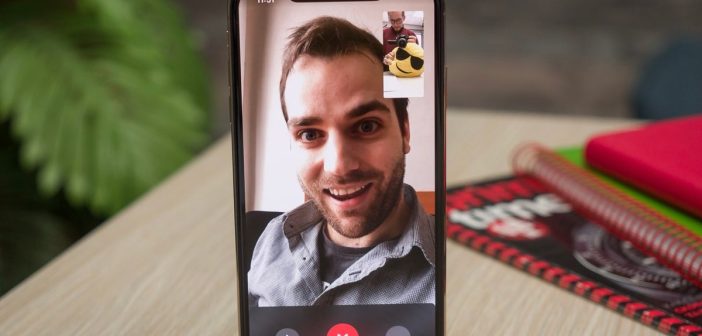 Роскомнадзор ограничил работу FaceTime в России