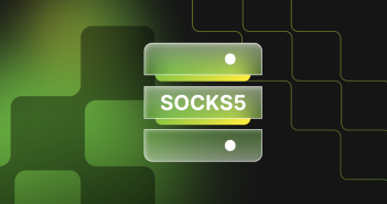 Роскомнадзор начал блокировать VLESS и SOCKS5