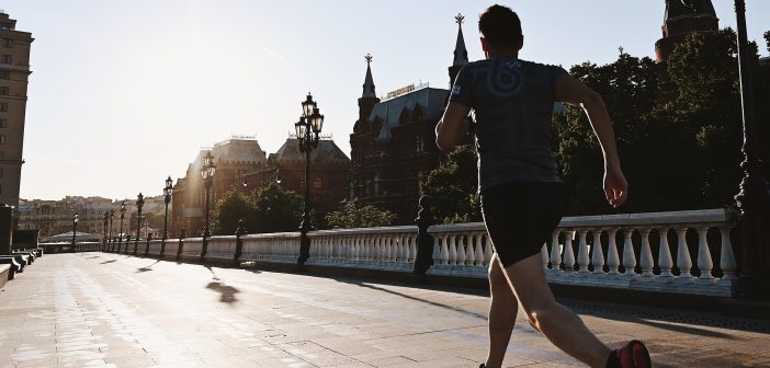 В Москве 11 декабря ожидается исторический температурный рекорд до +5°C