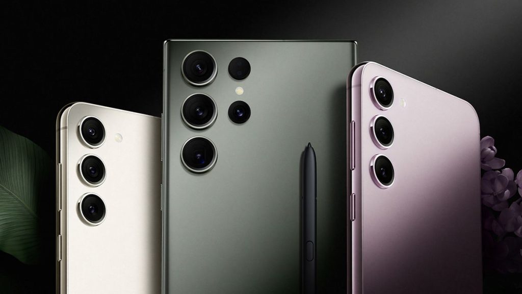 Samsung выпустила декабрьское обновление безопасности 2025 года для смартфонов Samsung выпустила декабрьское обновление безопасности 2025 года для смартфонов