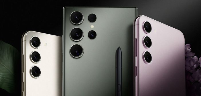 Samsung выпустила декабрьское обновление безопасности 2025 года для смартфонов