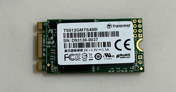 Transcend остановила отгрузку SSD из-за дефицита памяти