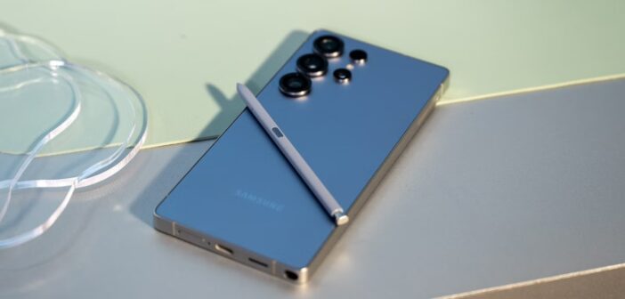 Samsung запустила бета-тест One UI 8.5 для Galaxy S25 в шести странах