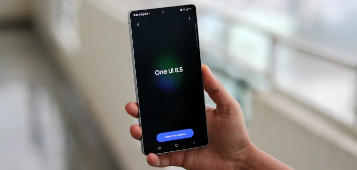 Когда выйдет One UI 8.5 и что нового получат владельцы Samsung Galaxy