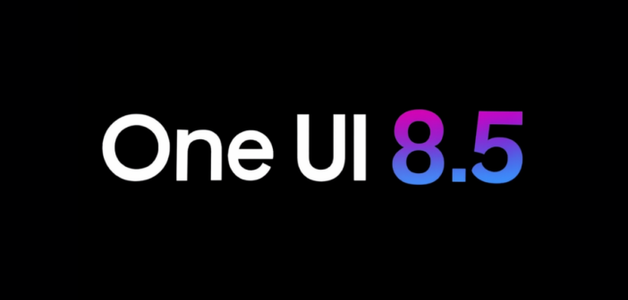 Samsung тестирует One UI 8.5 для планшетов Galaxy Tab S8 и S9