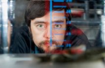 Ученый Майкл Левин доказал, что тело человека — это просто интерфейс