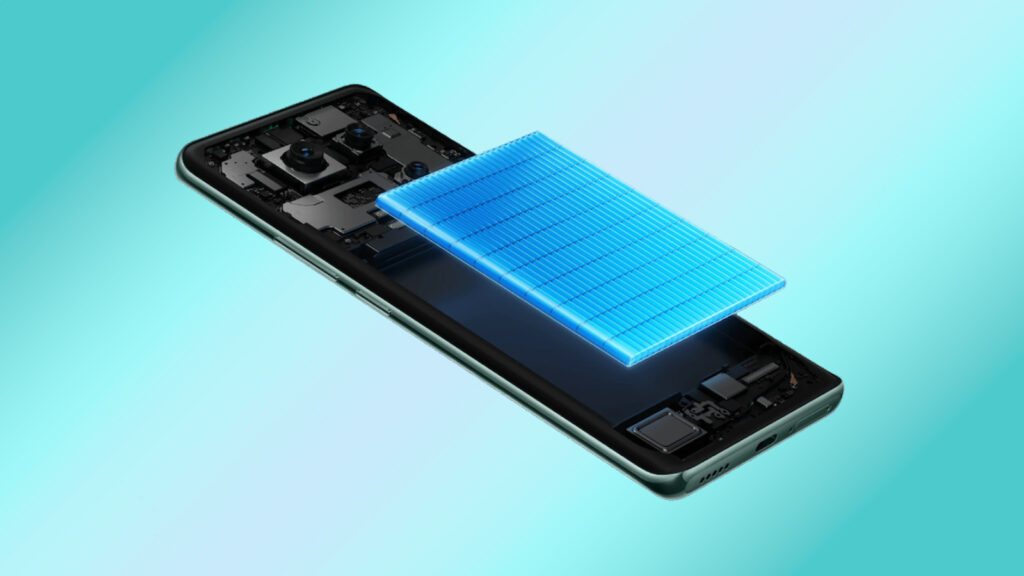 Samsung тестирует батарею на 20 000 мА·ч для новых устройств Samsung тестирует батарею на 20 000 мА·ч для новых устройств